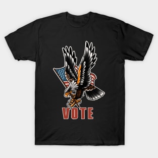 VOTE T-Shirt